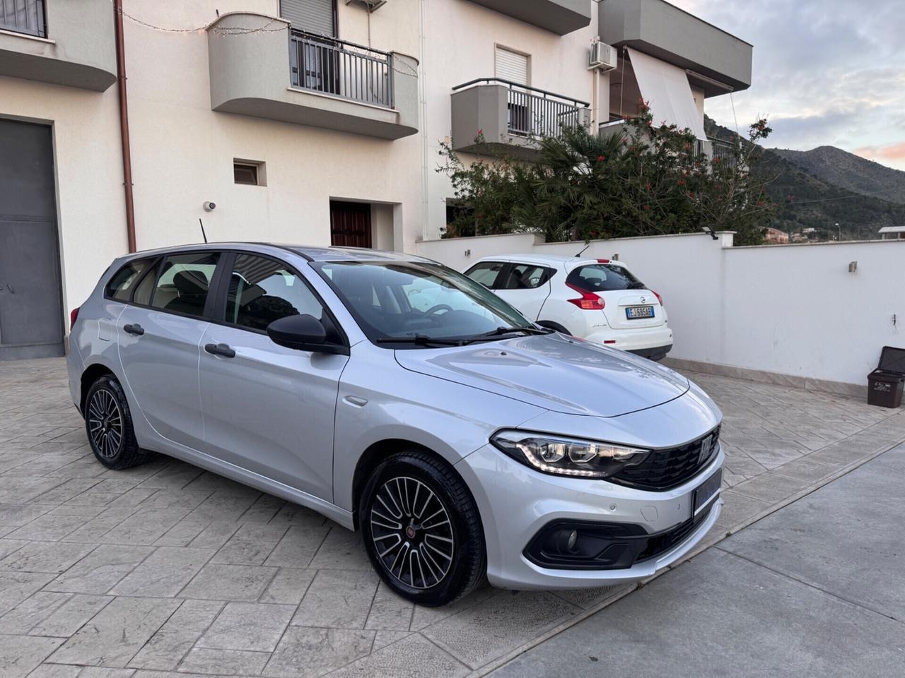 Fiat Tipo 1.6 Mjt S&S SW Business