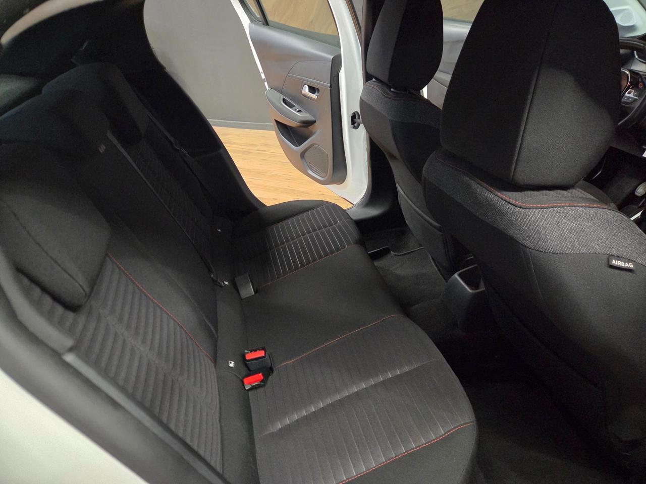 Peugeot 208 5 Porte 208 1.2 puretech Active s&s 75cv