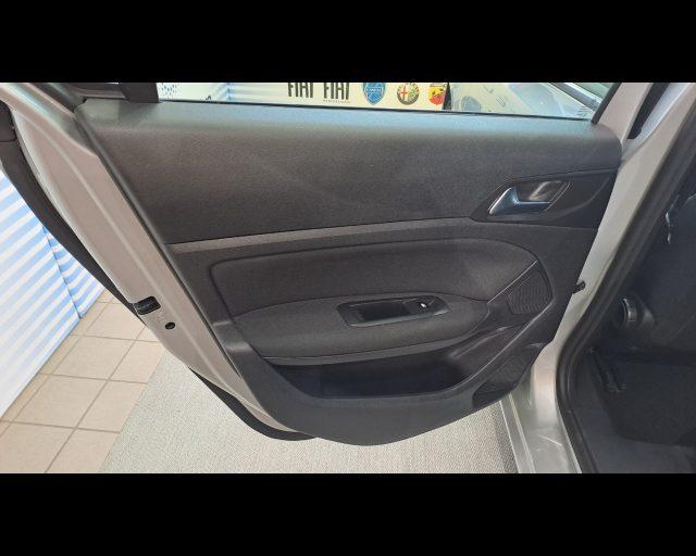 PEUGEOT 308 5p 1.2 puretech Allure s&s 130cv