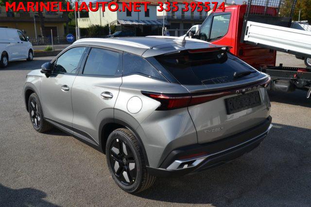OMODA 5 Omoda 5 1.6 TGDI 147CV aut. Premium FULL HYBRID