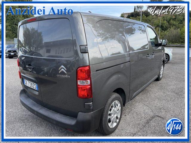 CITROEN Jumpy 2.0 BlueHDi M 140 Cv EAT8 L2