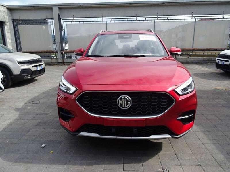 MG ZS Classic 1.5 VTi-tech Comfort