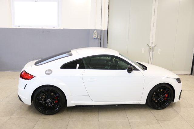 AUDI TTS Coupé TFSI quattro S tronic 320CV "BELL1SS1MA"
