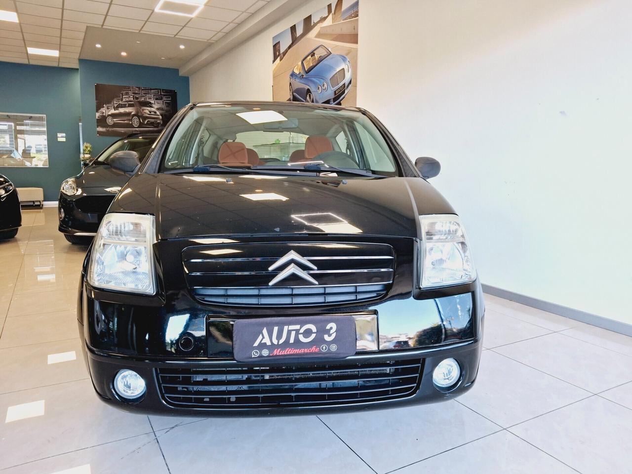 Citroen C2 1.1 Entry DeeJay