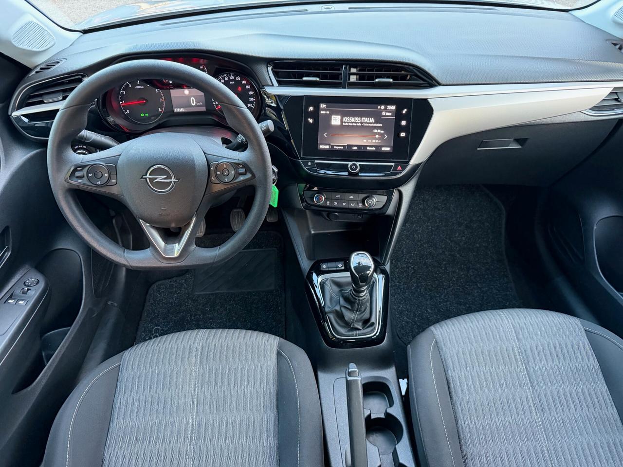 Opel Corsa 1.5 D 100 CV Elegance 2023