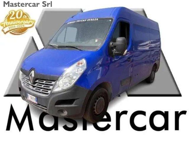 RENAULT Master Master 35 2.3 DCI 130CV L2H2 E6 - FT069EN