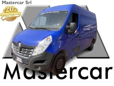 RENAULT Master Master 35 2.3 DCI 130CV L2H2 E6 - FT069EN