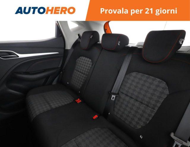 MG ZS 1.5 VTi-tech Comfort