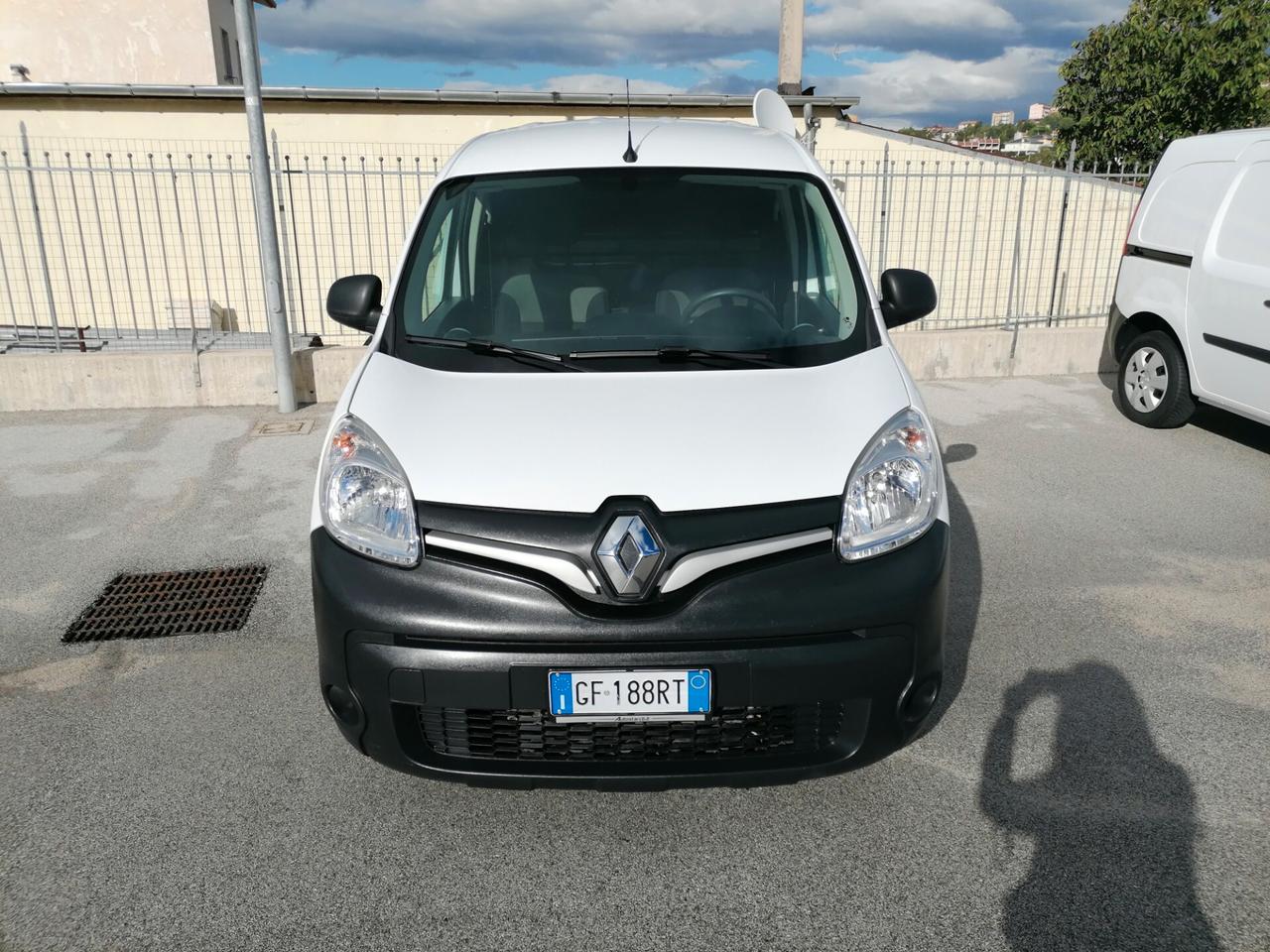 Renault Kangoo 1.5 DCI 95CV 2021 IVA INCLUSA