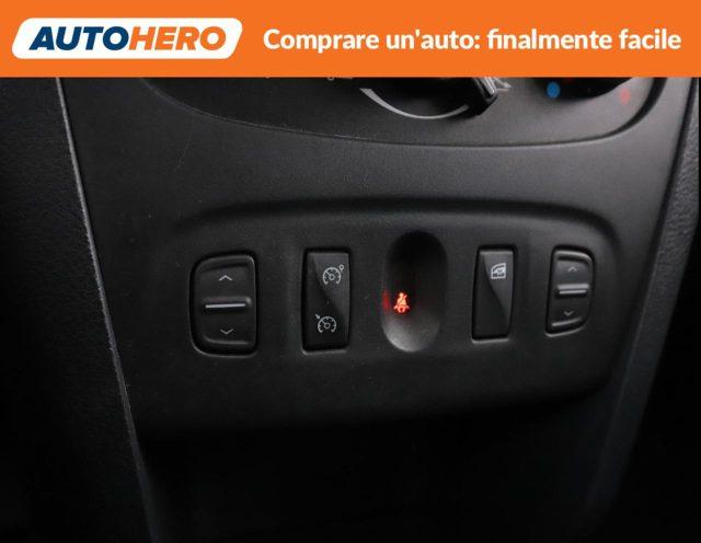 DACIA Sandero Stepway 0.9 TCe 90 CV Comfort