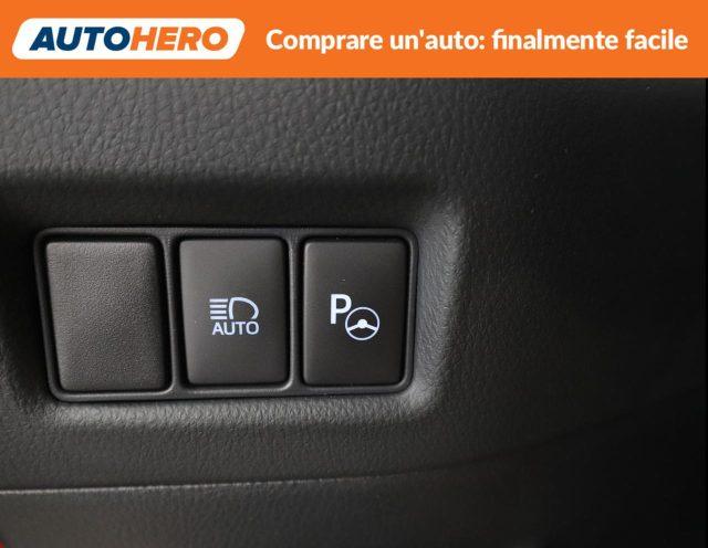 TOYOTA C-HR 2.0 Hybrid E-CVT Premiere