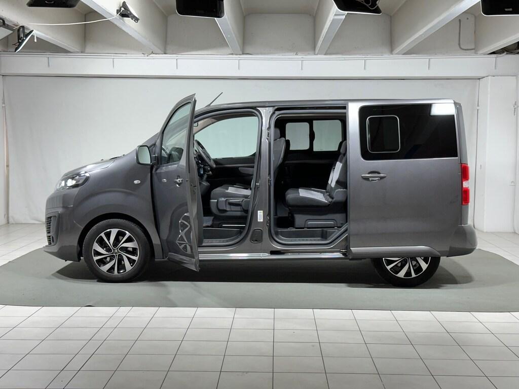 Citroen Spacetourer 1.5 Bluehdi XS 120cv S&S Feel my21