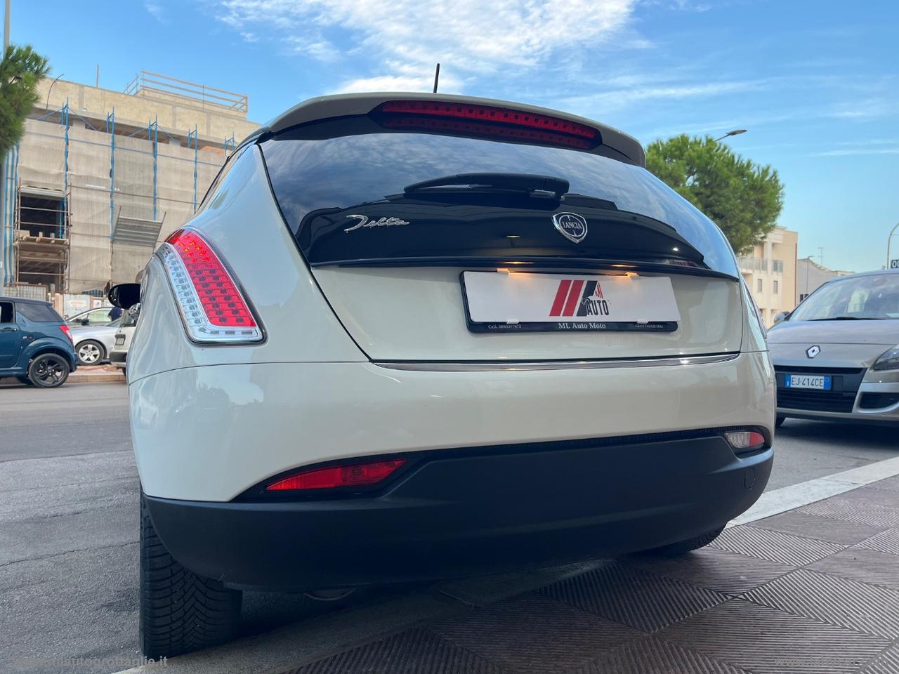 LANCIA Delta 1.6 MJT Gold