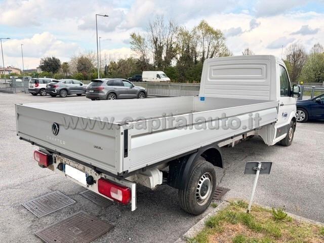 Volkswagen Crafter Cassone L4 20 TDI NETTO 16500 ALLUVIONATO