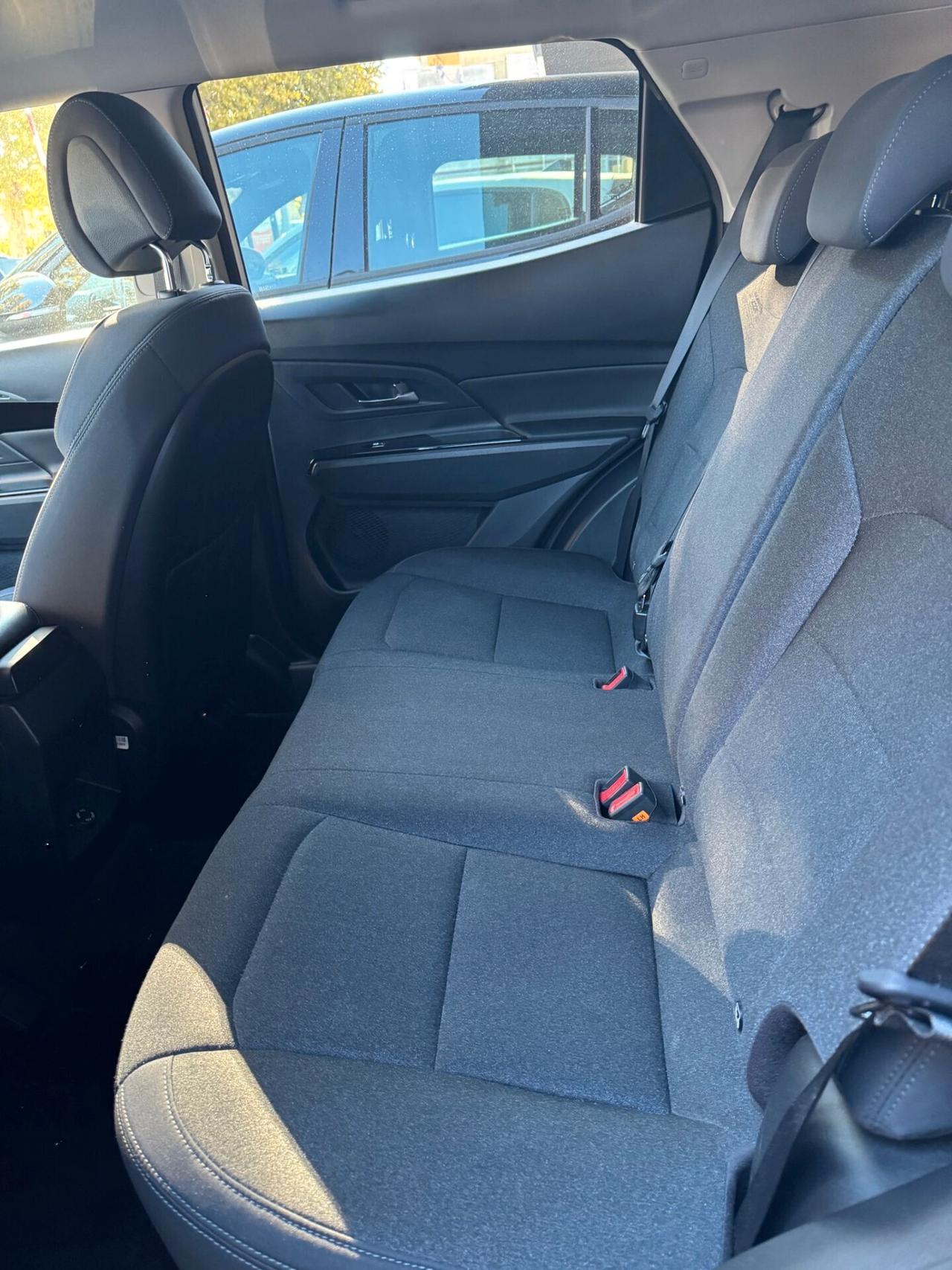 KGM Korando 1.6 Diesel 2WD Road