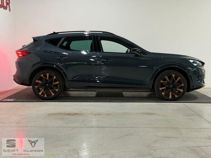 CUPRA Formentor Formentor 1.5 hybrid 150cv dsg