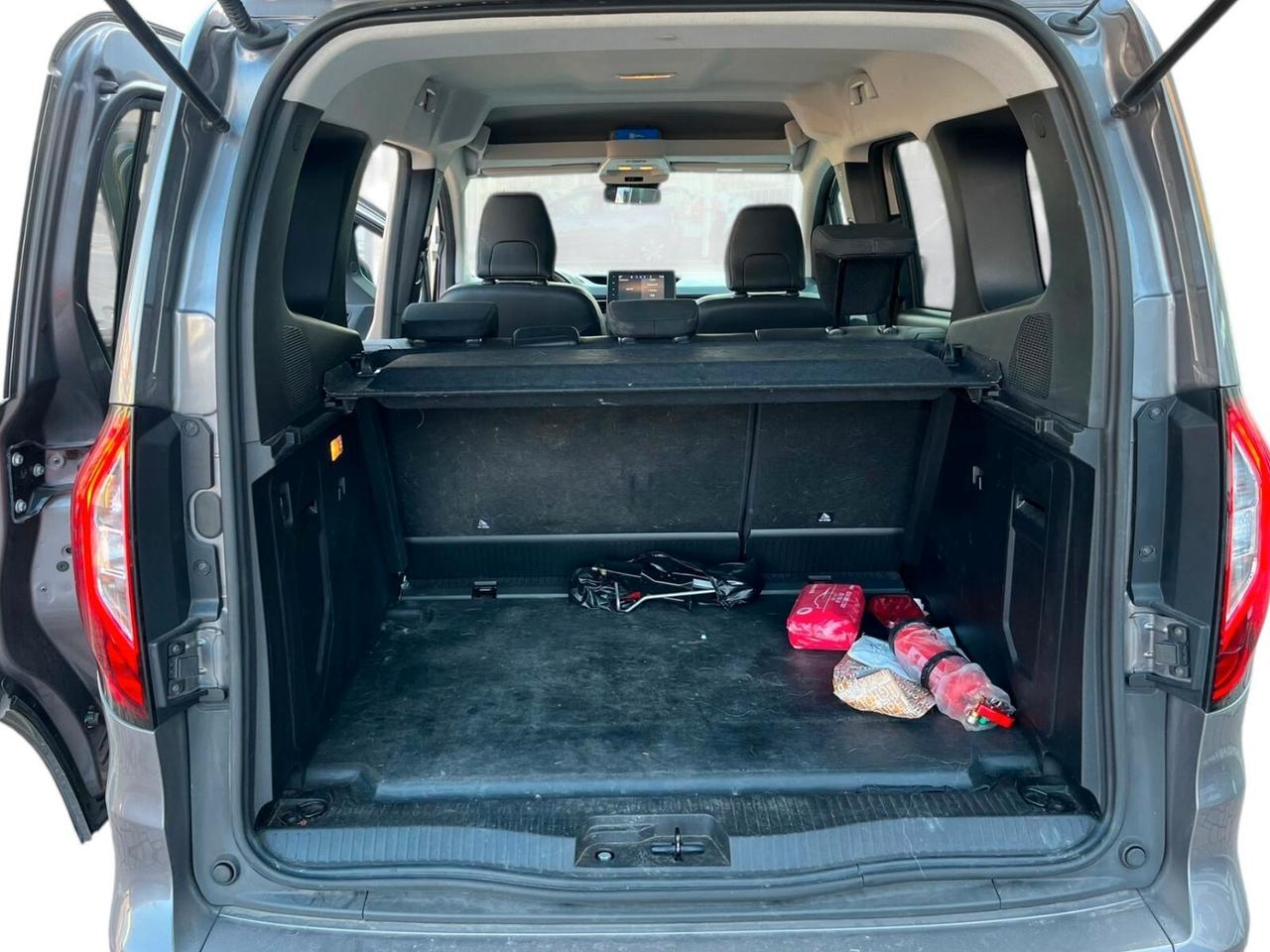 Renault Kangoo 1.5 Blue dCi Equilibre