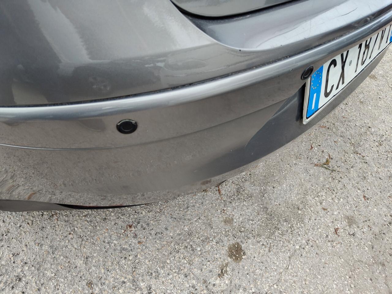Seat Altea 1.6 Stylance Metano