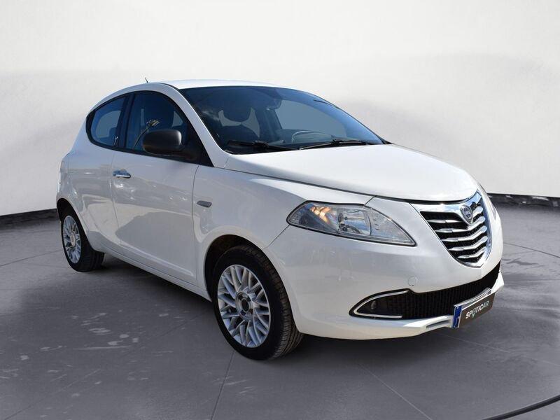 Lancia Ypsilon Ypsilon 1.3 MJT 16V 95 CV 5 porte S&S Platinum