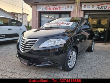 LANCIA YPSILON 1.3 MJT SeS PLATINUM