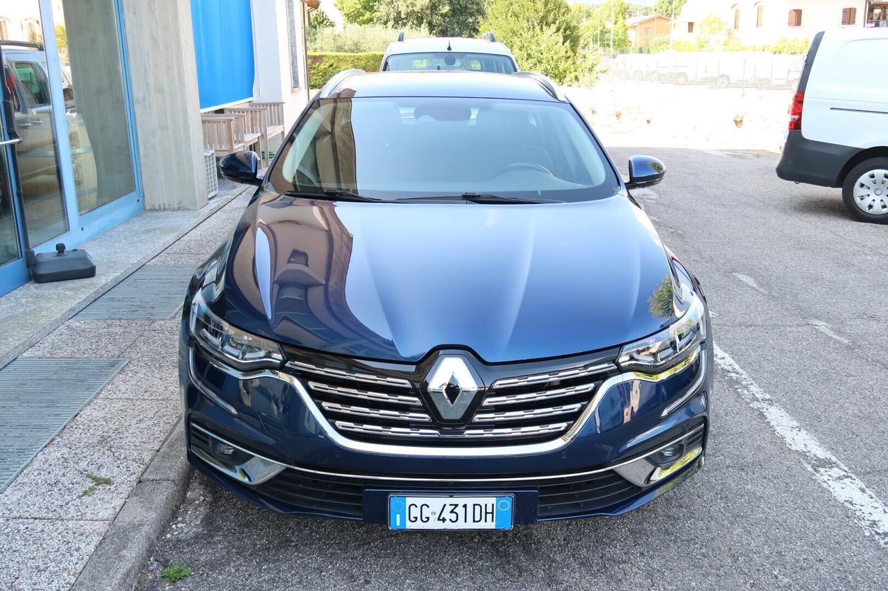 Renault Talisman Sporter Blue dCi 160 CV EDC Business Aut.