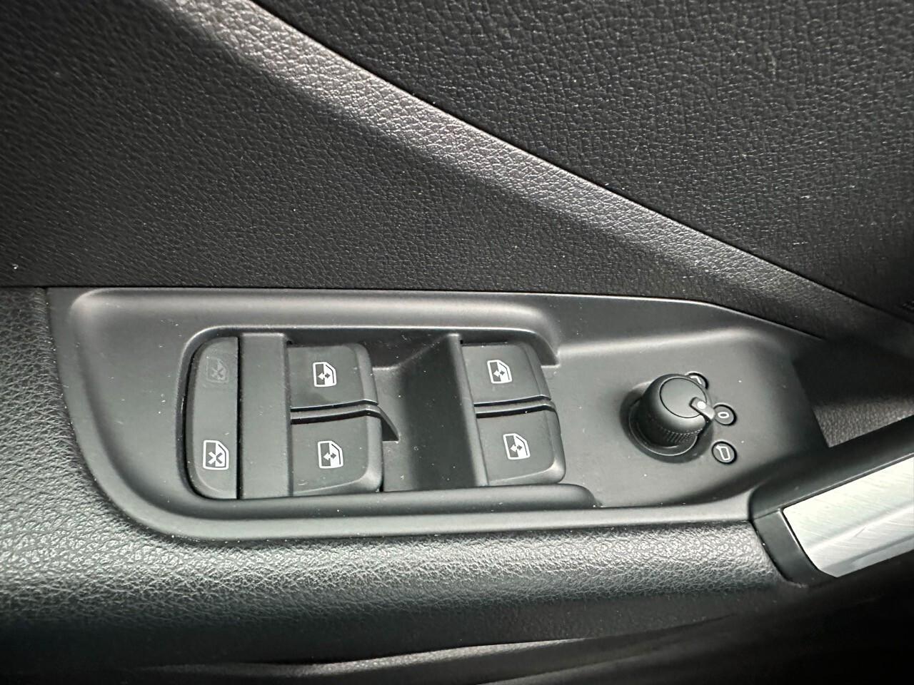 Audi Q2 1.6 TDI Sport