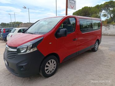 Opel Vivaro 29 1.6 CDTI PC-TN Combi