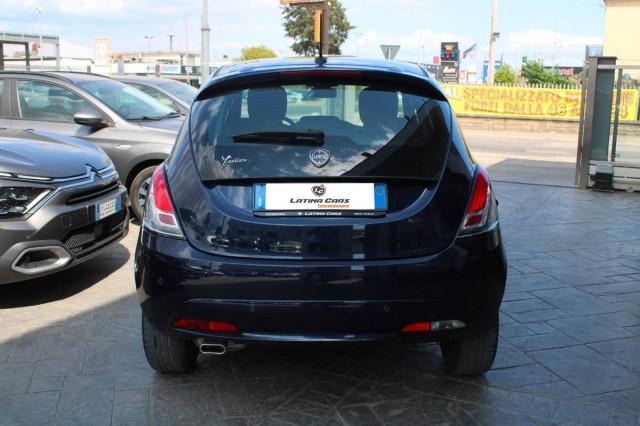 Lancia Ypsilon 1.2 Gold ecochic Gpl 69cv