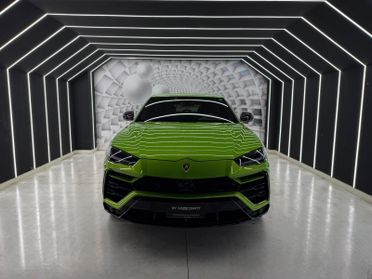 Lamborghini Urus 4.0 IPER FULL-POSSIBILE EFFETTUARE RENT TO BUY-KM CERTIFICATI-12 MESI GARANZIA-PERMUTE