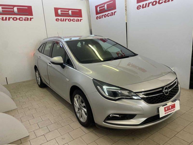 Opel Astra Astra 1.6 CDTi 110CV Start&Stop Sports Tourer Innovation