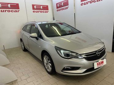Opel Astra Astra 1.6 CDTi 110CV Start&Stop Sports Tourer Innovation