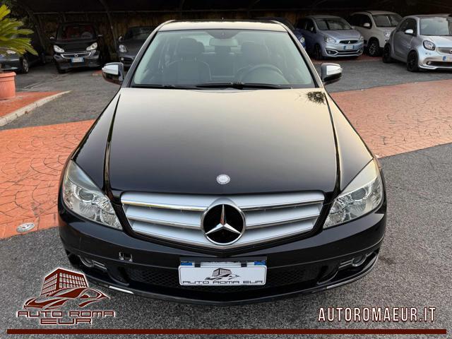 MERCEDES-BENZ C 220 CDI Avantguard PREZZO REALE!