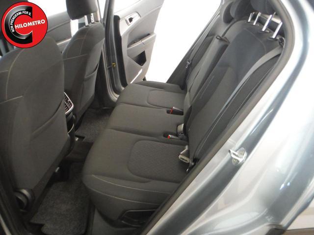 KIA Sportage 1.6 CRDi MHEV DCT Business