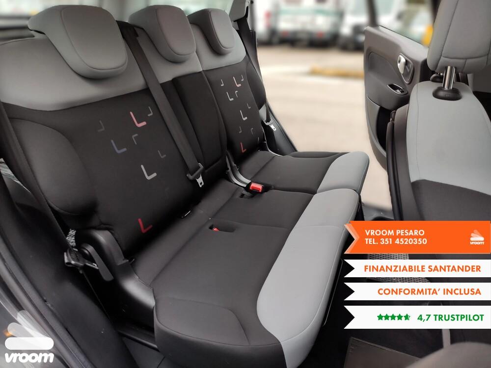 FIAT 500L Living 500L Living 1.3 Multijet 95 CV...