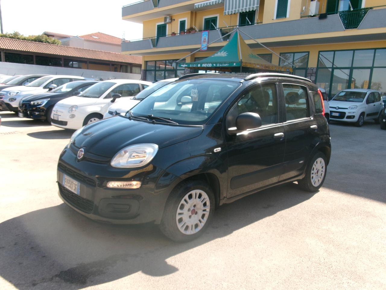 Fiat Panda 1.2 LOUNGE EURO 6 +600.00 GPL NUOVO