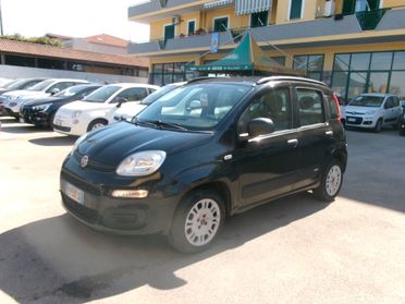 Fiat Panda 1.2 LOUNGE EURO 6 +600.00 GPL NUOVO
