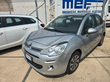 Citroen C3 PureTech 68 Live