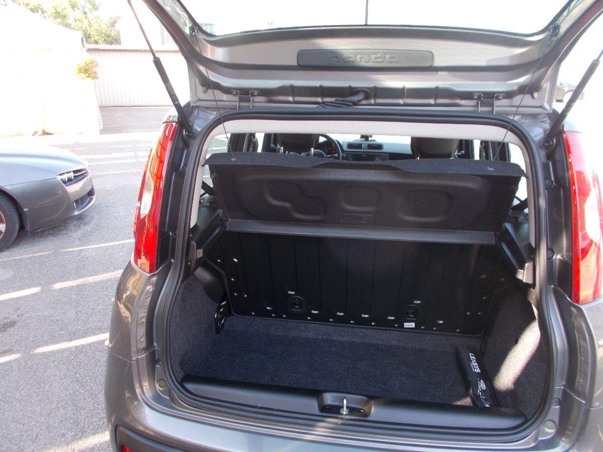 FIAT - Panda - 1.2 Lounge