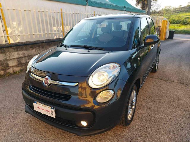 FIAT 500L 1.4 95 CV Pop Star CON GPL *BEN TENUTA*