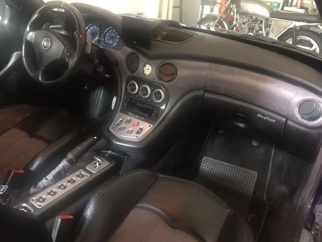 MASERATI GranSport 4.2 V8
