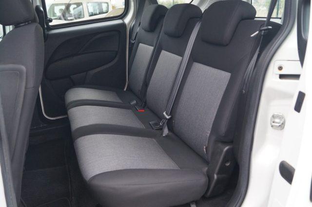 FIAT Doblo Doblò 1.3 MJT PC Combi N1