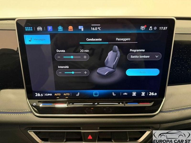Volkswagen Tiguan 2.0 TDI 110KW SCR R-Line Plus DSG