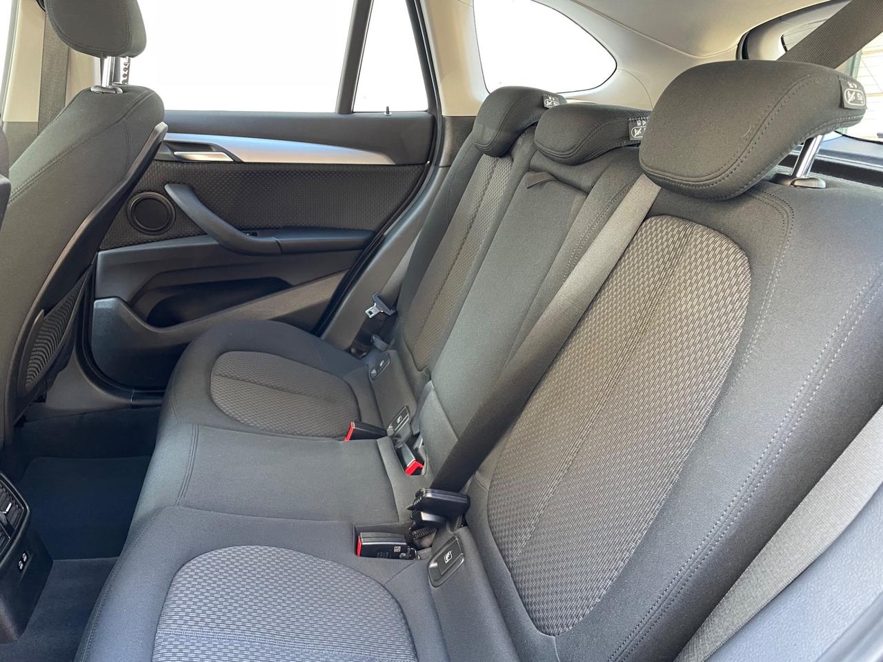 Bmw X1 sDrive18d xLine Plus