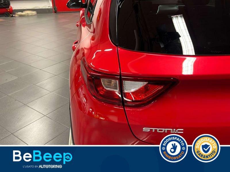 KIA Stonic 1.0 STYLE ECOGPL 95CV DCT