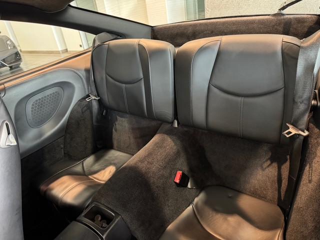 Porsche 911 Coupe 3.8 Carrera 4S