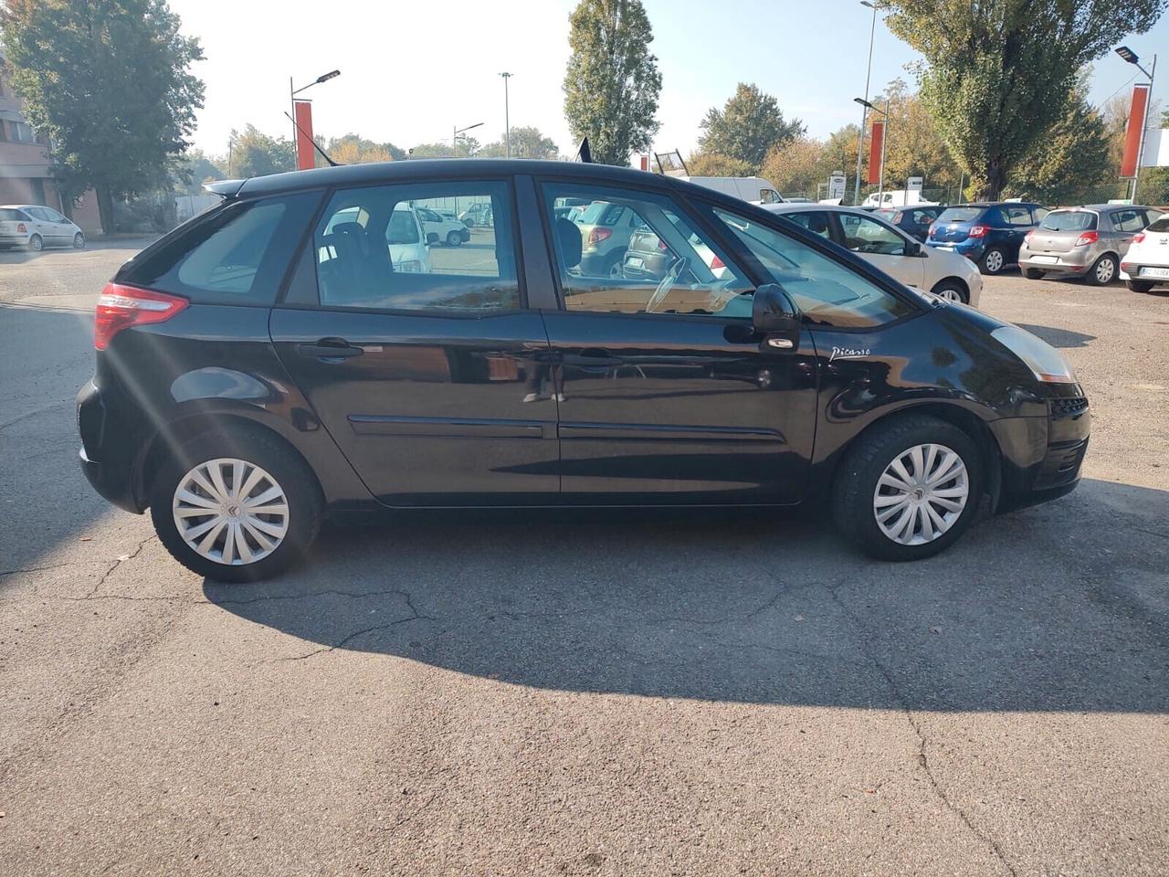 Citroen C4 Picasso 1.8 Classique, SOLO 94.000 KM, OK NEOPATENTATI, GARANZIA L.12 MESI
