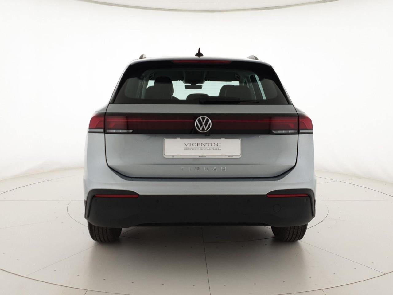 Volkswagen Tiguan 2.0 tdi life 150cv dsg