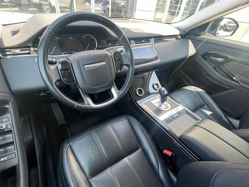 Land Rover RR Evoque Range Rover Evoque 2.0d i4 mhev S awd 150cv auto Evoque 2.0 D I4 MHEV 150cv S AWD Auto