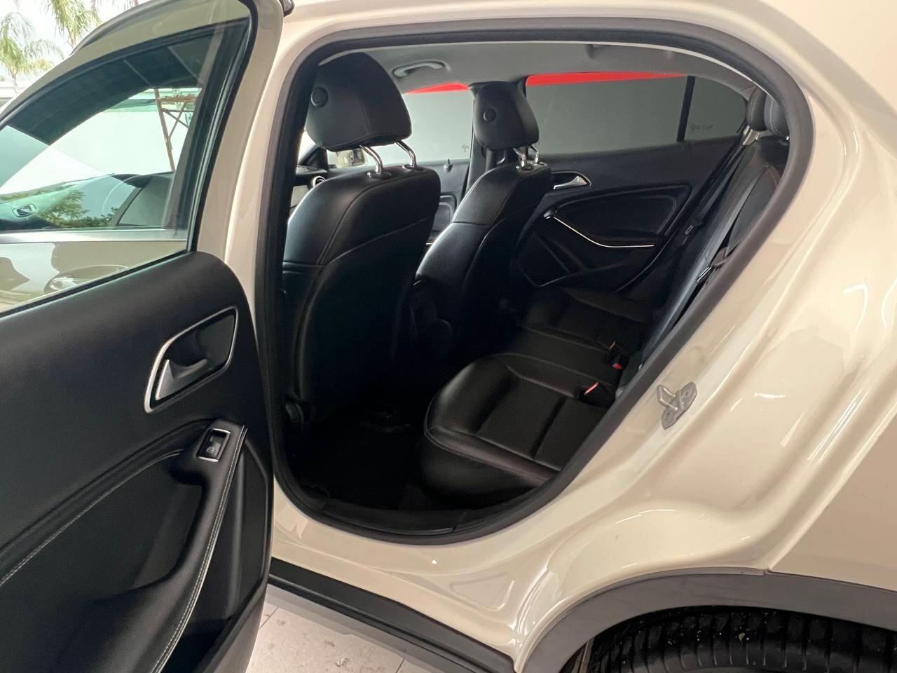 Mercedes-benz CLA 200 d Executive