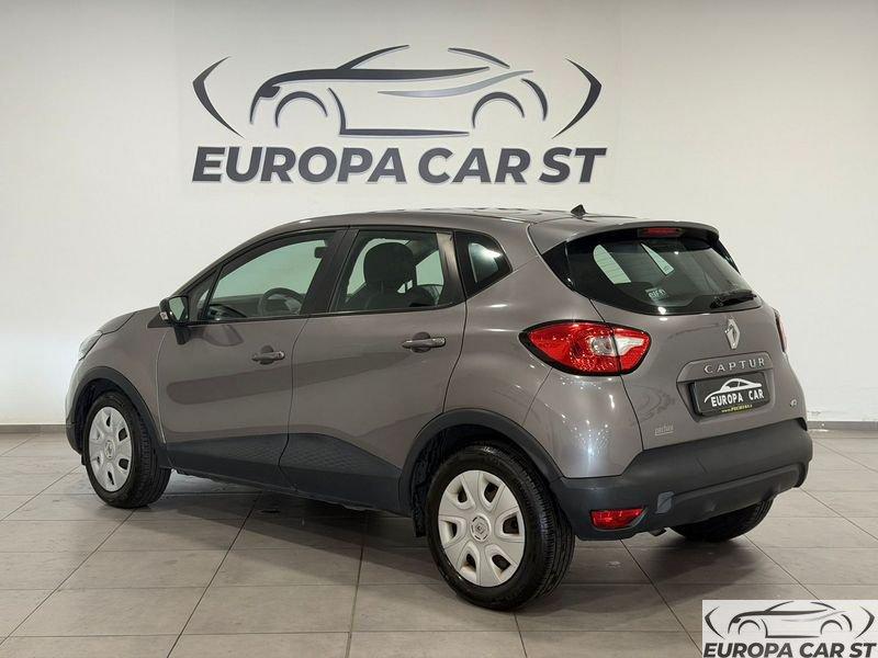 Renault Captur 1.5 dCi 90CV S&S EURO5 Energy R-Link